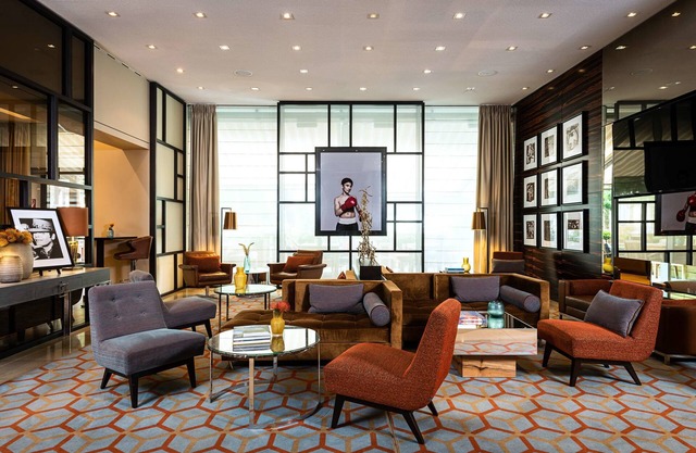 AMERON Köln Hotel Regent
