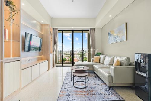 Amica by Kozystay - Tanjung Barat