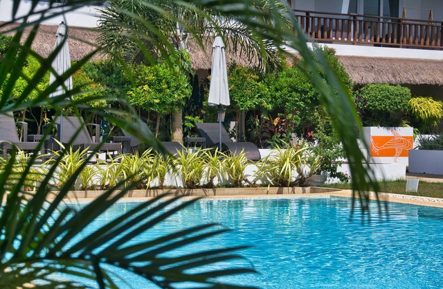 Amihan Resort