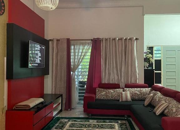 Amir Villa Hijrah