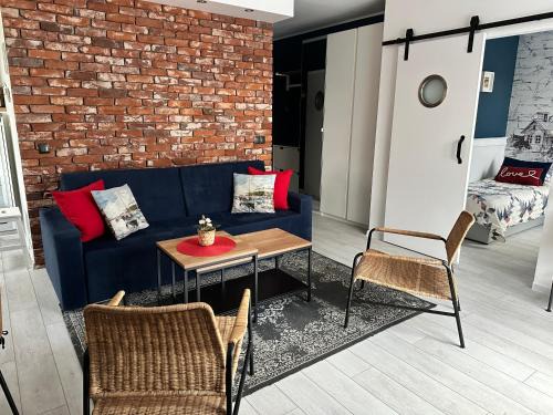 Amko Style Apartamenty Morski34 z ogródkiem Willa Nord