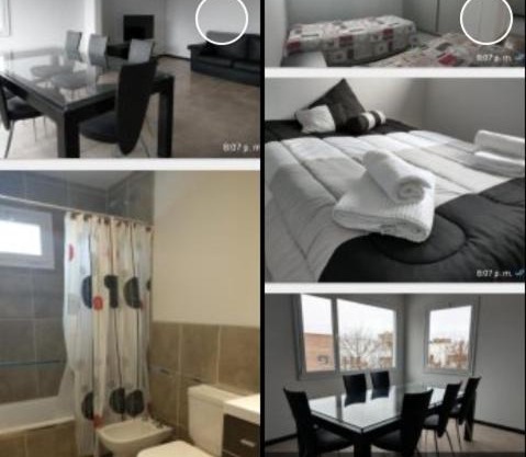 Amoblados Cipolletti