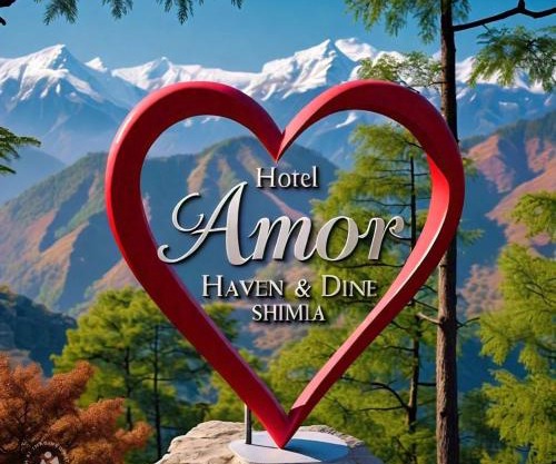 Amor Haven & Dine