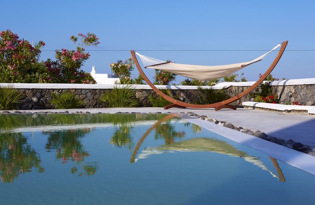 Amor Hideaway Villas