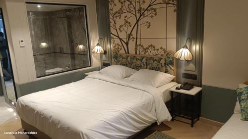 Amoravida by 7 Apple Resort, Khandala