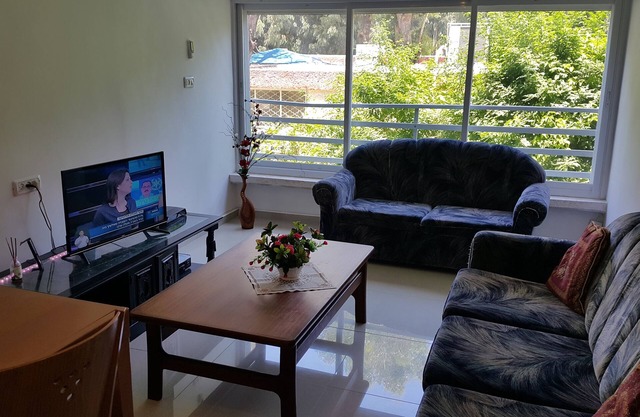 AMOS HAIFA APARTMENT