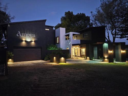 Amoya Villa
