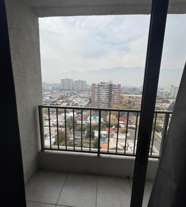 Amplio Apartaestudio