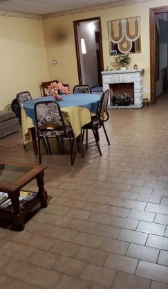 AMPLIO DEPARTAMENTO temporario