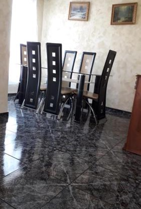 Amplio piso en Sagunto