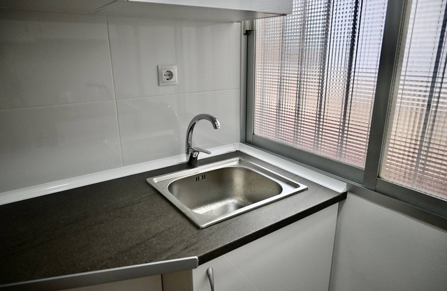 Amplio y Cómodo apartamento en Entrevías