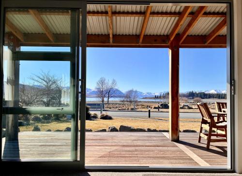 Amuri Cottage - Lake Tekapo