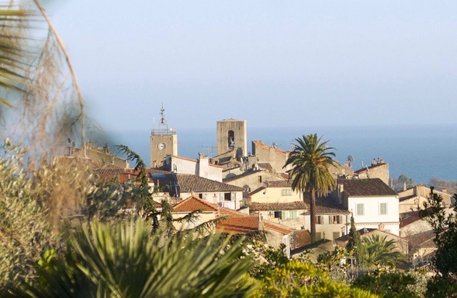 An amazing and lovely apartment located on the old and peaceful village!