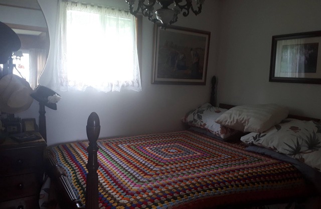 An Artists Paradise !nnAn Artists Paradise!nnPrivate oceanfront property.