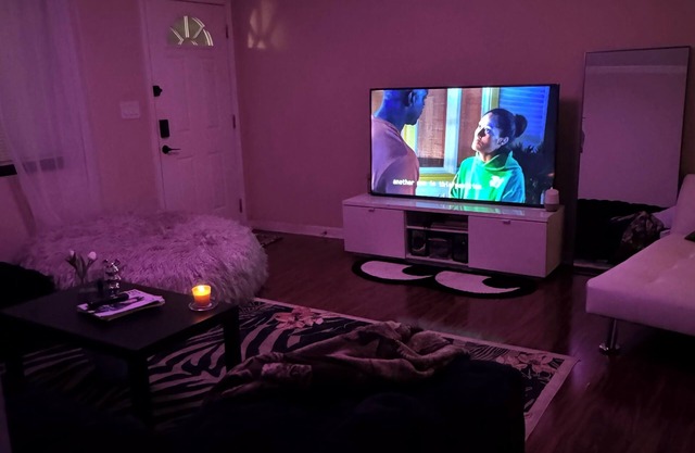 An Elevated Stay n15 minutes from Benz Stadium