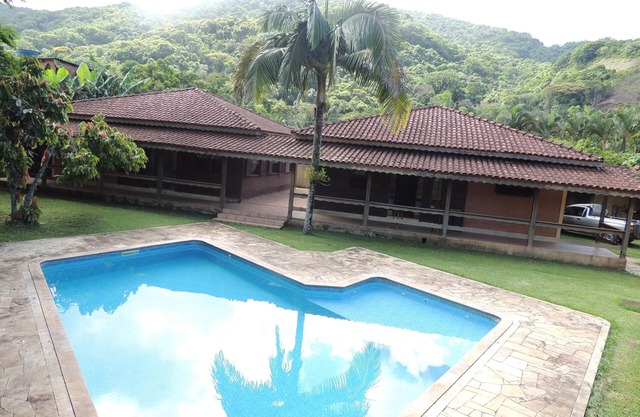 An Exclusive House For You on the north coast with Leisure and Comfort.