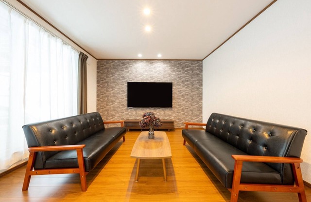 An inn for enjoying Furano to the fullest it is v/Furano Hokkaidō