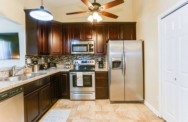 An Oasis in the City