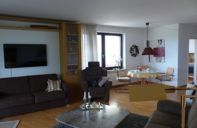 An unforgettable holiday directly at the spa park awaits you with us