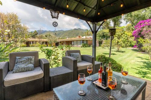 ANANA Casa SK Villa Garden & Family-Friendly