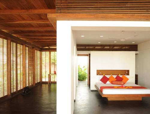 Ananda Marari Beach Villa