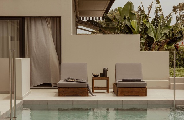 Ananea More Meni Kos ex More Meni Beach