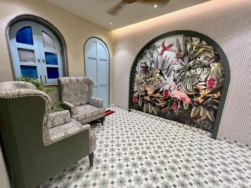 Anantam- A 3bhk luxurious Villa