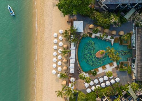 Anantara Bophut Koh Samui Resort
