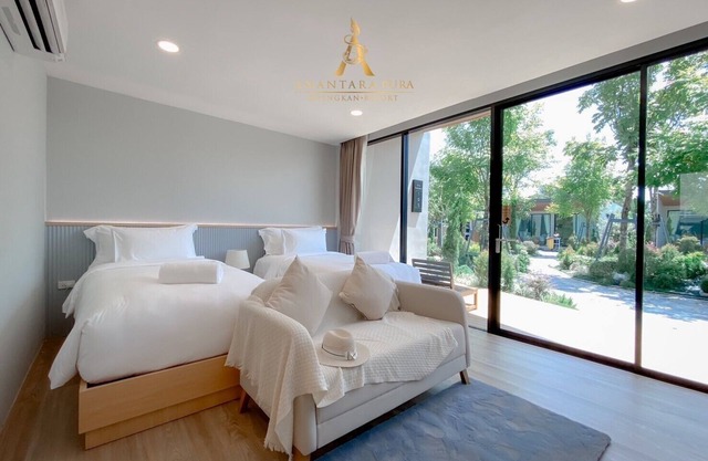 Anantara Pura Resort