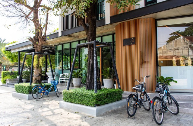 Ananzitra Hotel