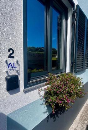 Anastacio Tiny House