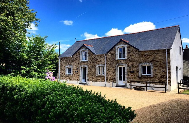 Anaya Cottages