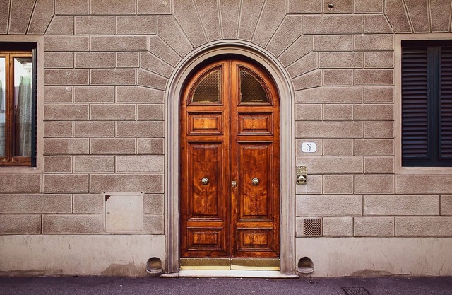 Ancent Frescoed House - House of Frescoes