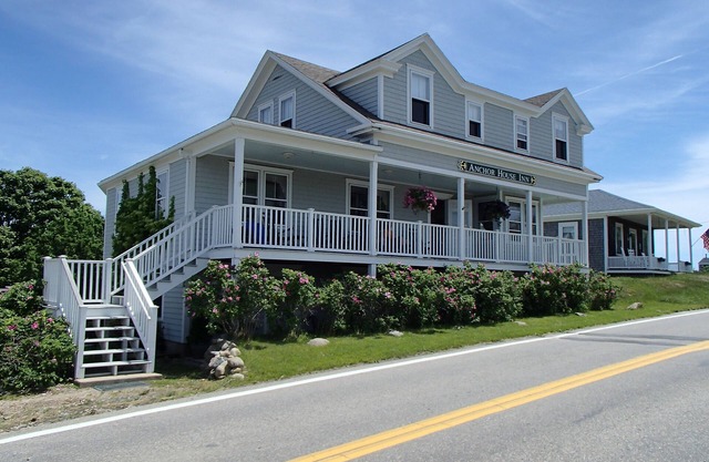 Anchor House Inn