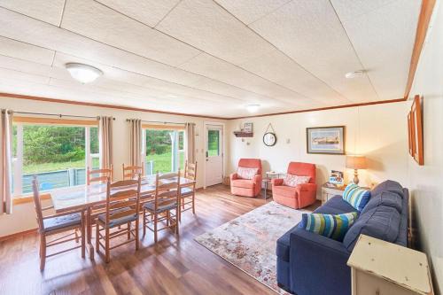 Anchorage Cottages #5