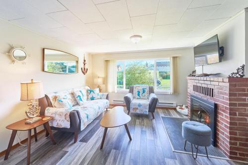 Anchorage Cottages #9