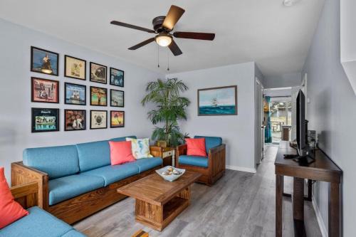 Anchors Away Unit 4 Duplex