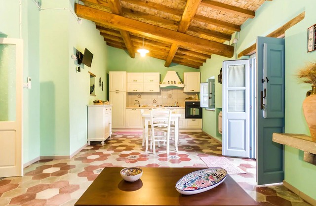 Ancient home of Pomegranate