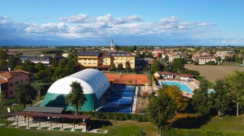 Ancora Sport Resort Hotel