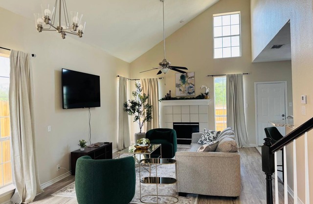 Andalusia Trail Getaway