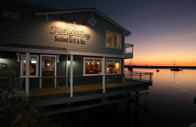 Anderson Inn