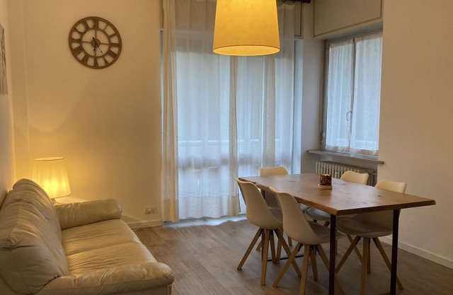 ANDORA - Apartment near the sea in a quiet area near the centr