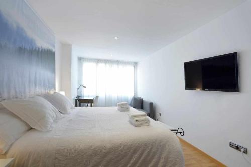 Andrews house, 60 m en el centro de Zaragoza