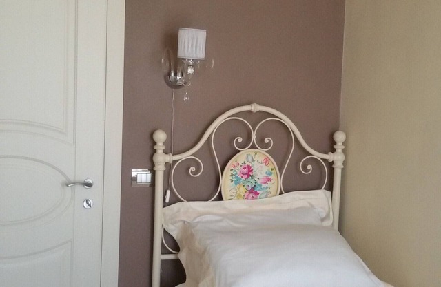 Andromeda single room 4 km from the sea and 25 km from the Valley of the Temples