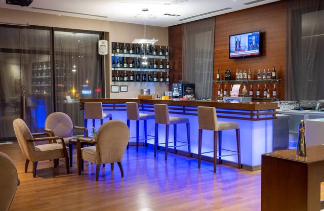 Anemon Grand Eskisehir Hotel