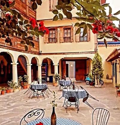 Anemon Koleksiyon Kula Otel