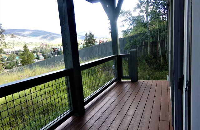 Anemone Townhome 3 Bed 3 Bath