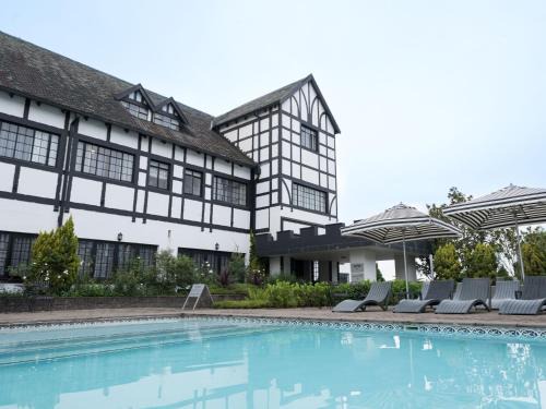 ANEW Hotel Hilton Pietermaritzburg