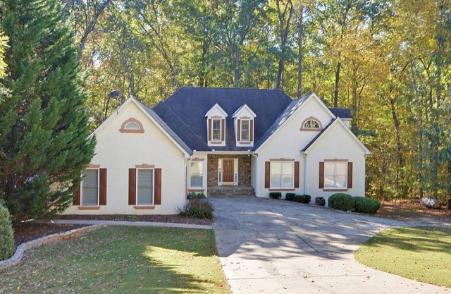 Angel Cove Family Vacation House