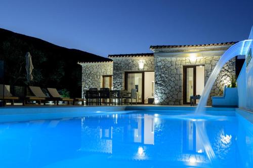 Angel Villa Zante